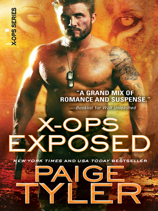 Cover image for X-Ops Exposed